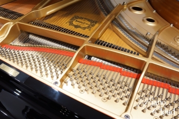 中古グランドピアノC3E