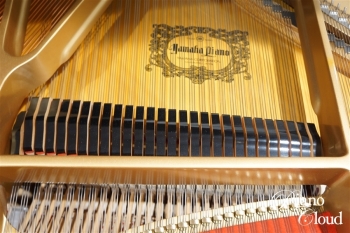 中古グランドピアノC3E