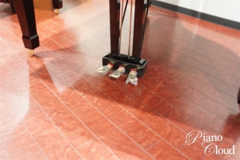 中古グランドピアノC3E