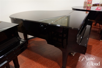 中古グランドピアノC3E