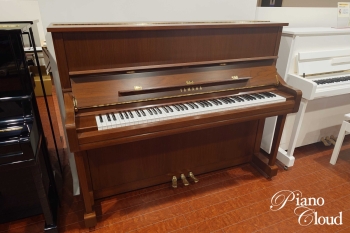中古アップライトピアノ　YU11W