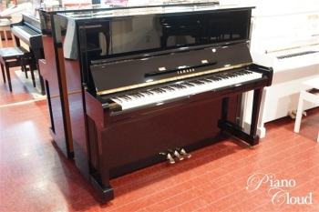 中古アップライトピアノU100