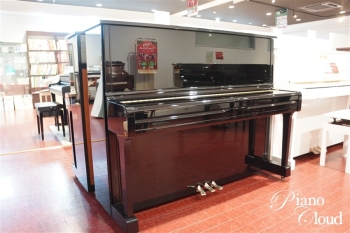 中古アップライトピアノU100