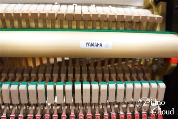 中古アップライトピアノU100