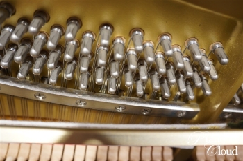 中古アップライトピアノU100