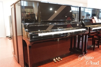 中古アップライトピアノUX30A