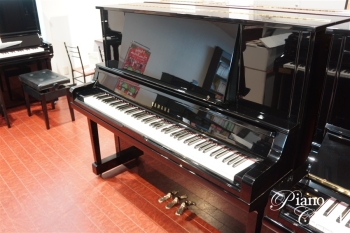 中古アップライトピアノUX30A