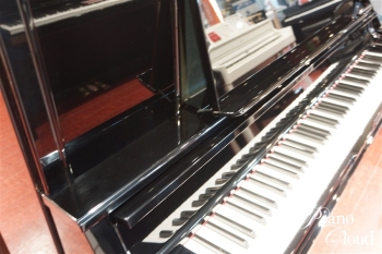 中古アップライトピアノUX30A