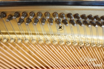 中古アップライトピアノUX30A