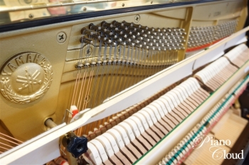 中古アップライトピアノUX30A