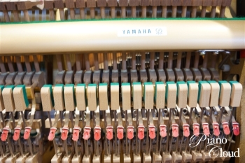 中古アップライトピアノUX30A