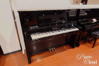 中古アップライトピアノUX10A