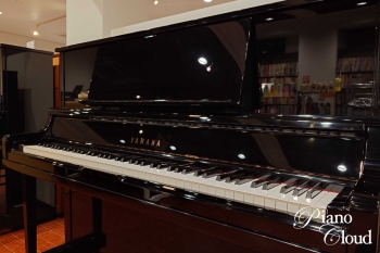 中古アップライトピアノUX10A