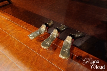 中古アップライトピアノUX10A