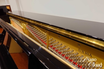 中古アップライトピアノUX10A