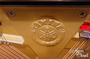 中古アップライトピアノUX10A