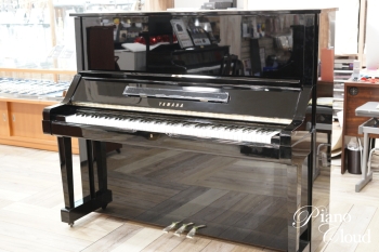 中古アップライトピアノ　UX