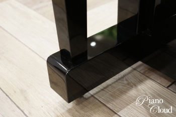 中古アップライトピアノ　UX