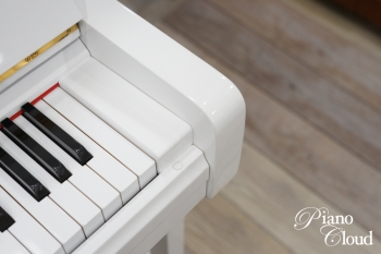 中古アップライトピアノ　U1H