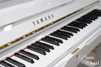 中古アップライトピアノ　U1H