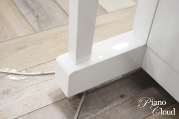 中古アップライトピアノ　U1H