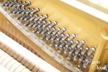 中古アップライトピアノ　U1H