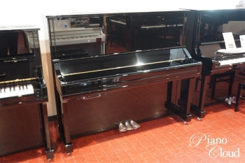 ヤマハアップライトピアノYU33TA3