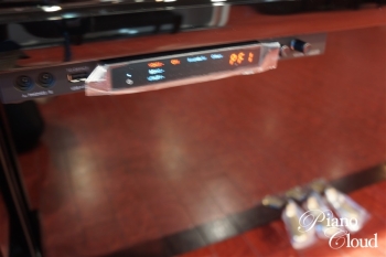 ヤマハアップライトピアノYU33TA3