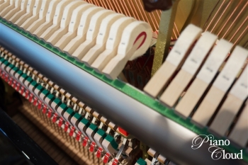 ヤマハアップライトピアノYU33TA3