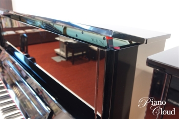 ヤマハアップライトピアノYU33TA3