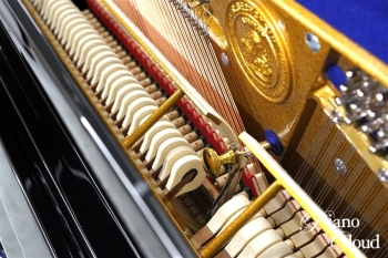 アップライトピアノ A2