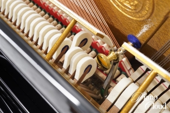 アップライトピアノ A2