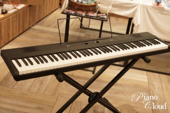 キーボード　Liano