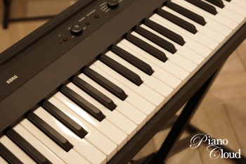 キーボード　Liano