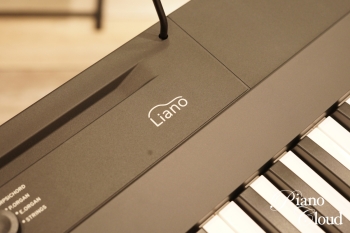 キーボード　Liano