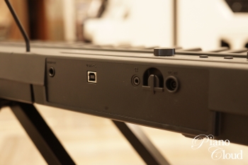 キーボード　Liano