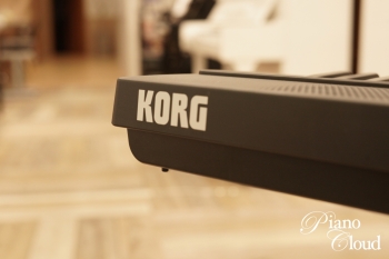 キーボード　Liano