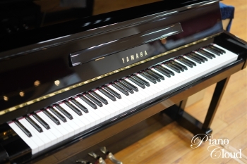 中古アップライトピアノ U10BL