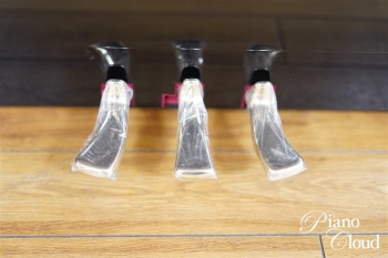 中古アップライトピアノ U10BL