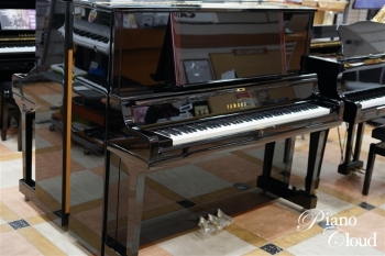 中古アップライトピアノ YUS5