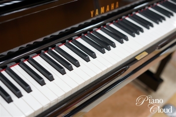 中古アップライトピアノ YUS5