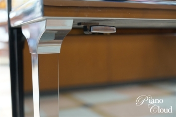 中古アップライトピアノ YUS5