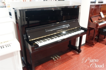 中古アップライトピアノU3A