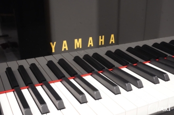 グランドピアノ C1X