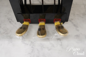 グランドピアノ C1X