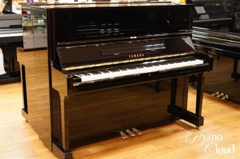中古アップライトピアノ U1A