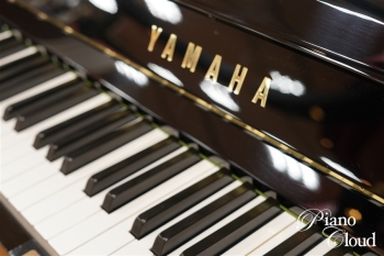 中古アップライトピアノ U1A