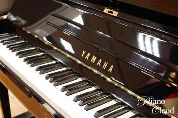 中古アップライトピアノ U1A