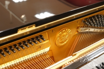 中古アップライトピアノ U1A