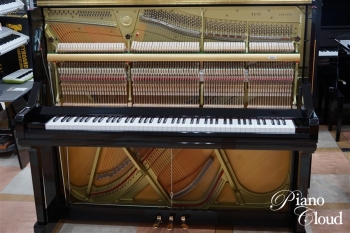 中古アップライトピアノ YU33